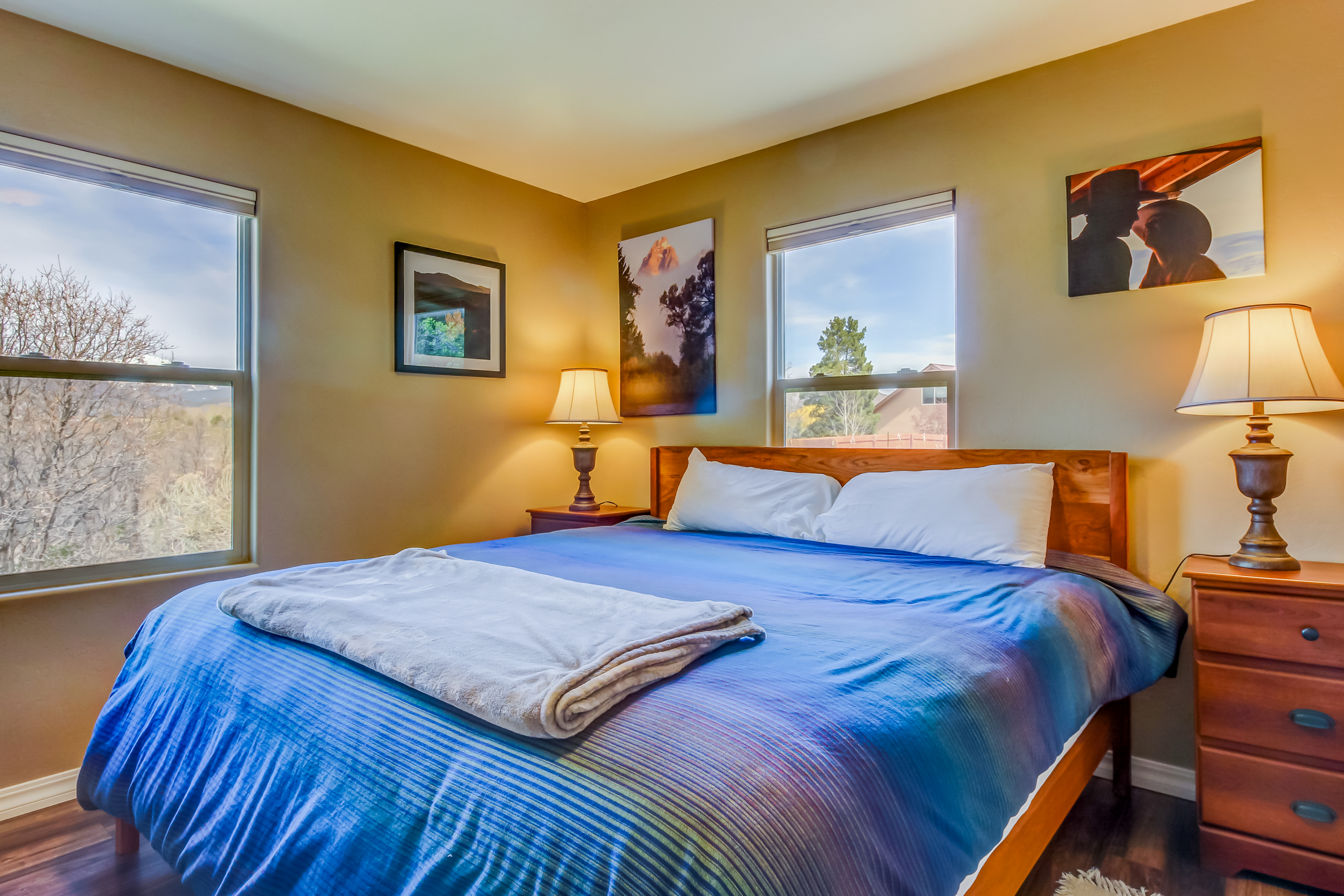 Breckenridge Home 937629