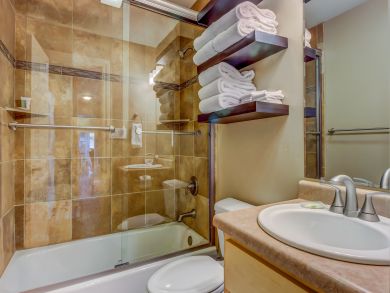 Breckenridge Home 937629