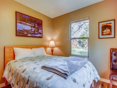 Breckenridge Home 937629
