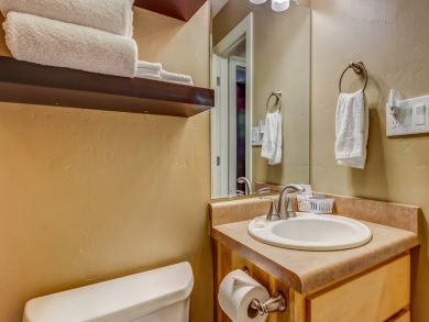 Breckenridge Home 937629