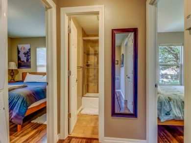 Breckenridge Home 937629