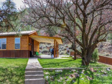 Breckenridge Home 937629