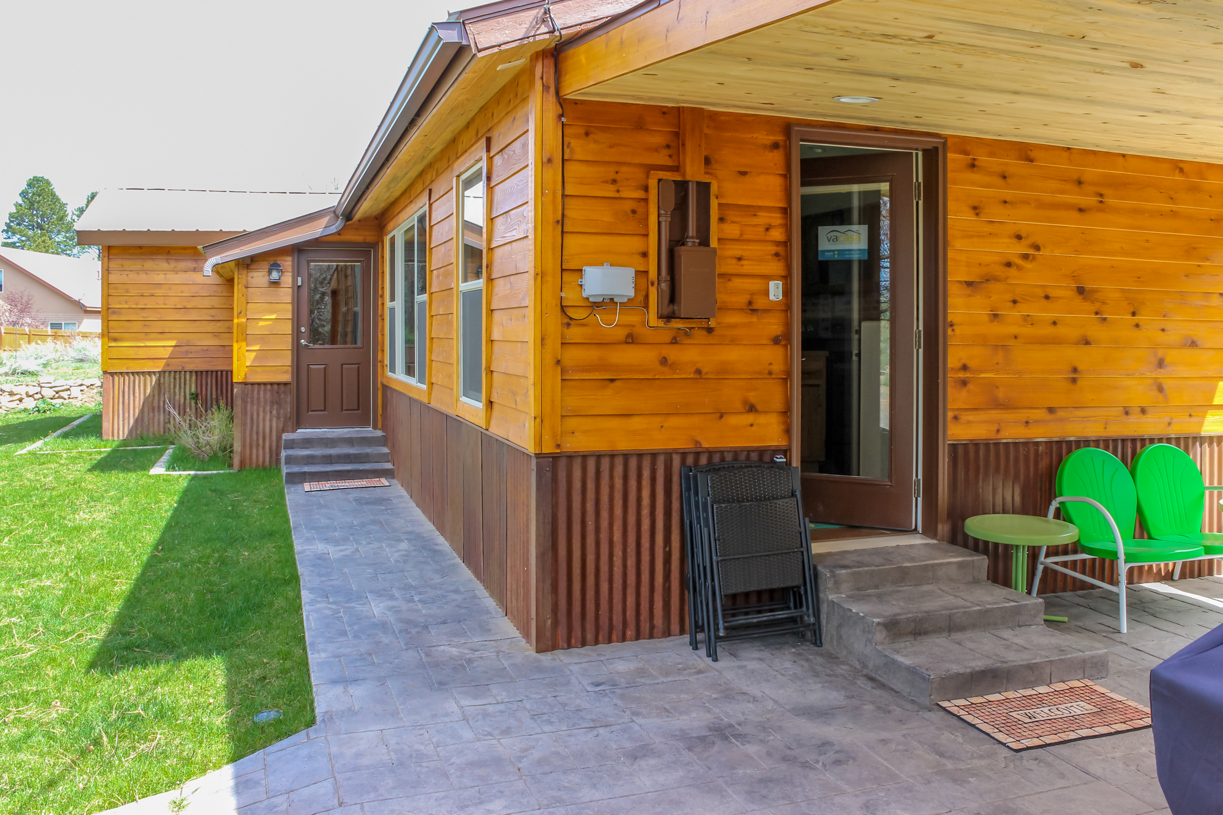 Breckenridge Home 937629