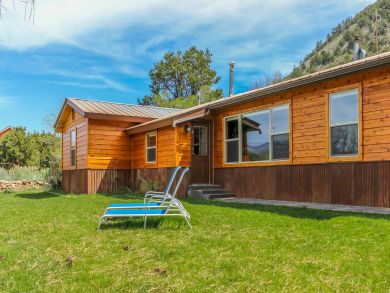 Breckenridge Home 937629