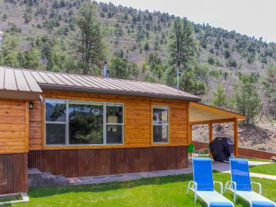 Breckenridge Home 937629