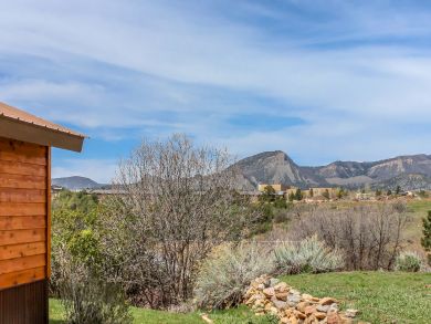 Breckenridge Home 937629