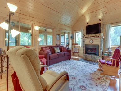 Breckenridge Home 937630
