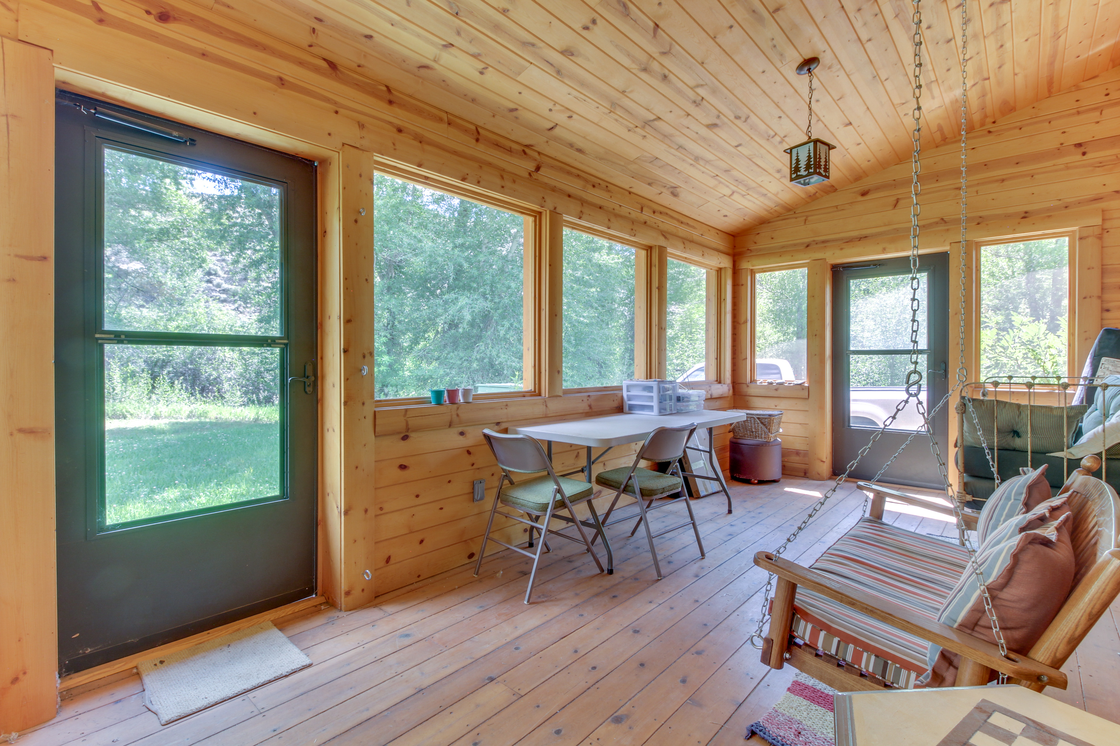 Breckenridge Home 937630