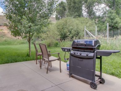 Breckenridge Home 937630
