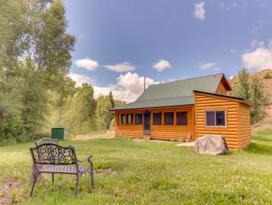 Breckenridge Home 937630