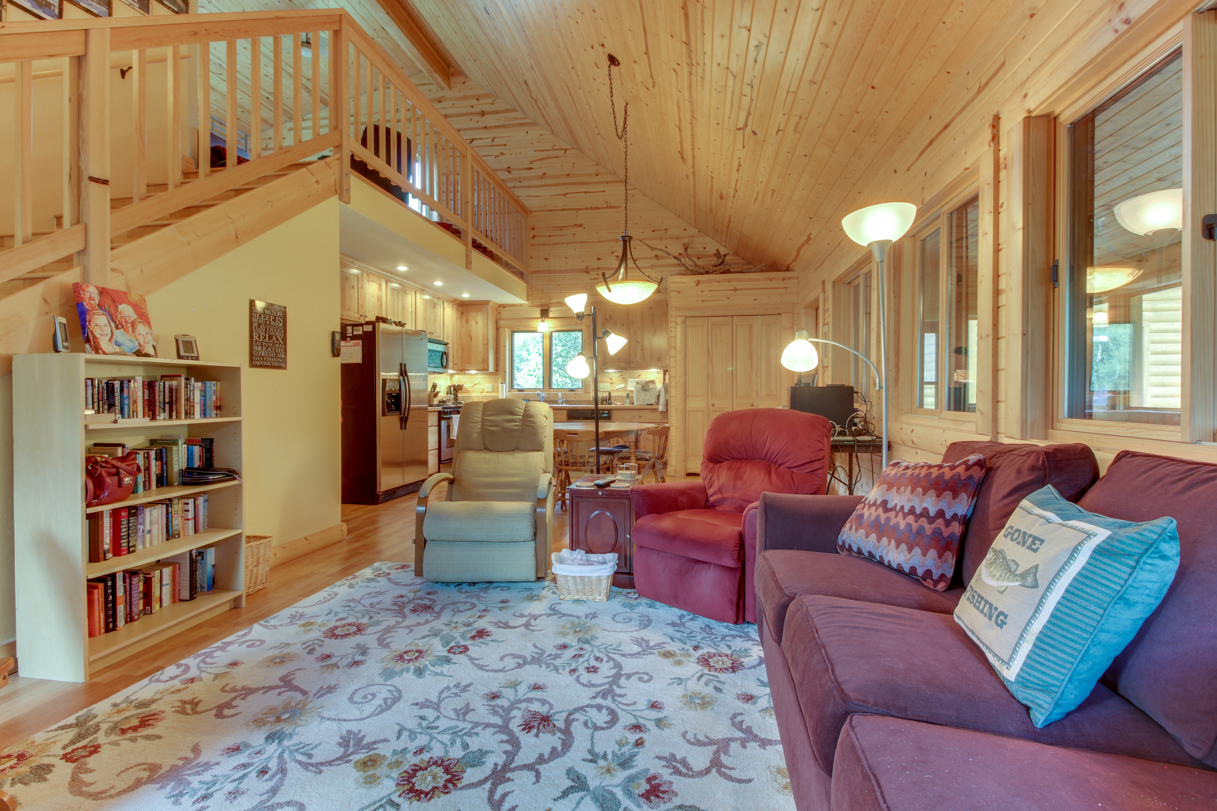 Breckenridge Home 937630