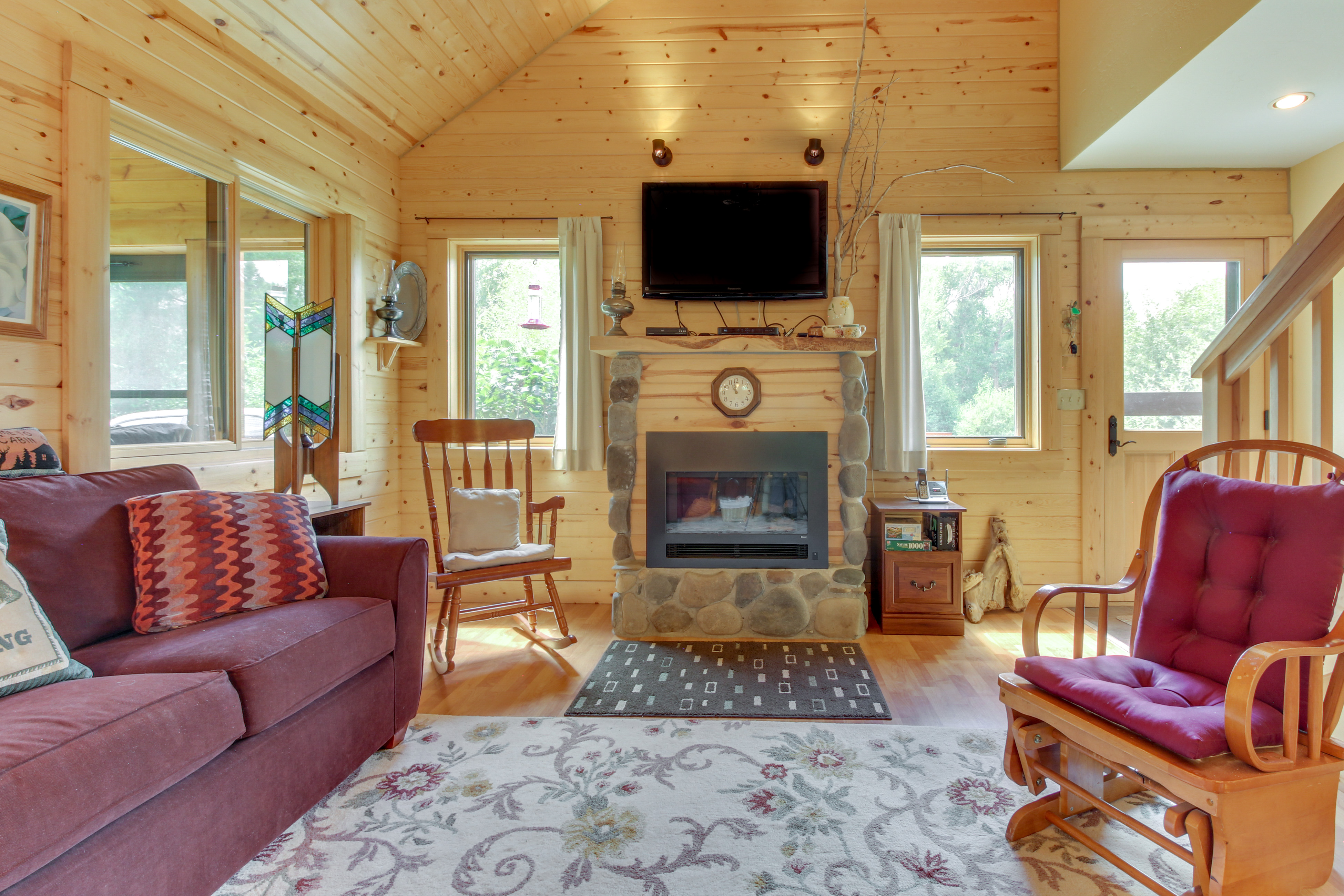 Breckenridge Home 937630