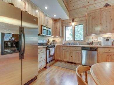 Breckenridge Home 937630