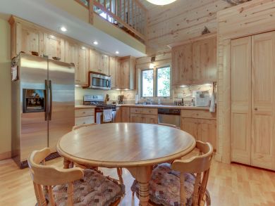 Breckenridge Home 937630