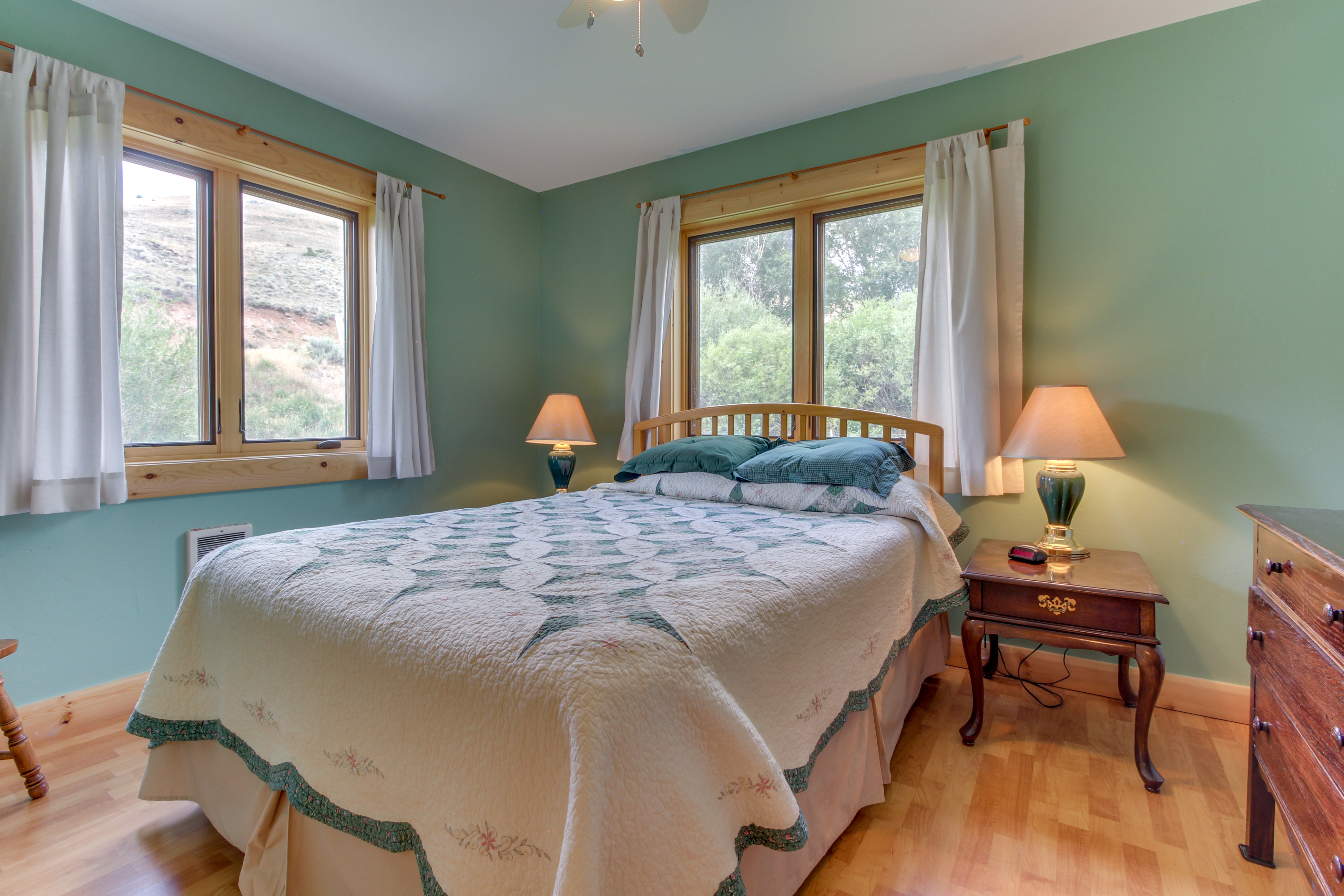 Breckenridge Home 937630