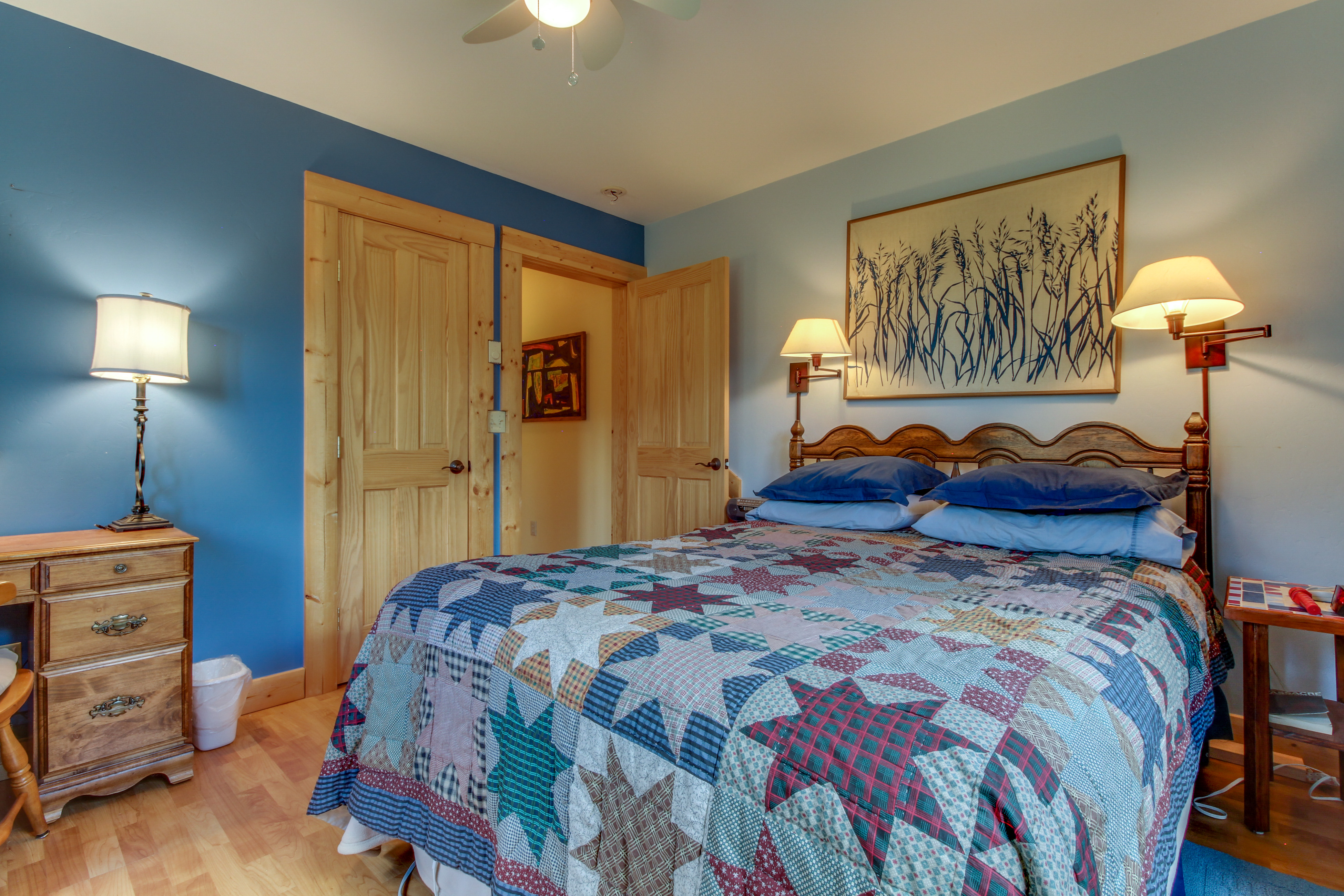 Breckenridge Home 937630
