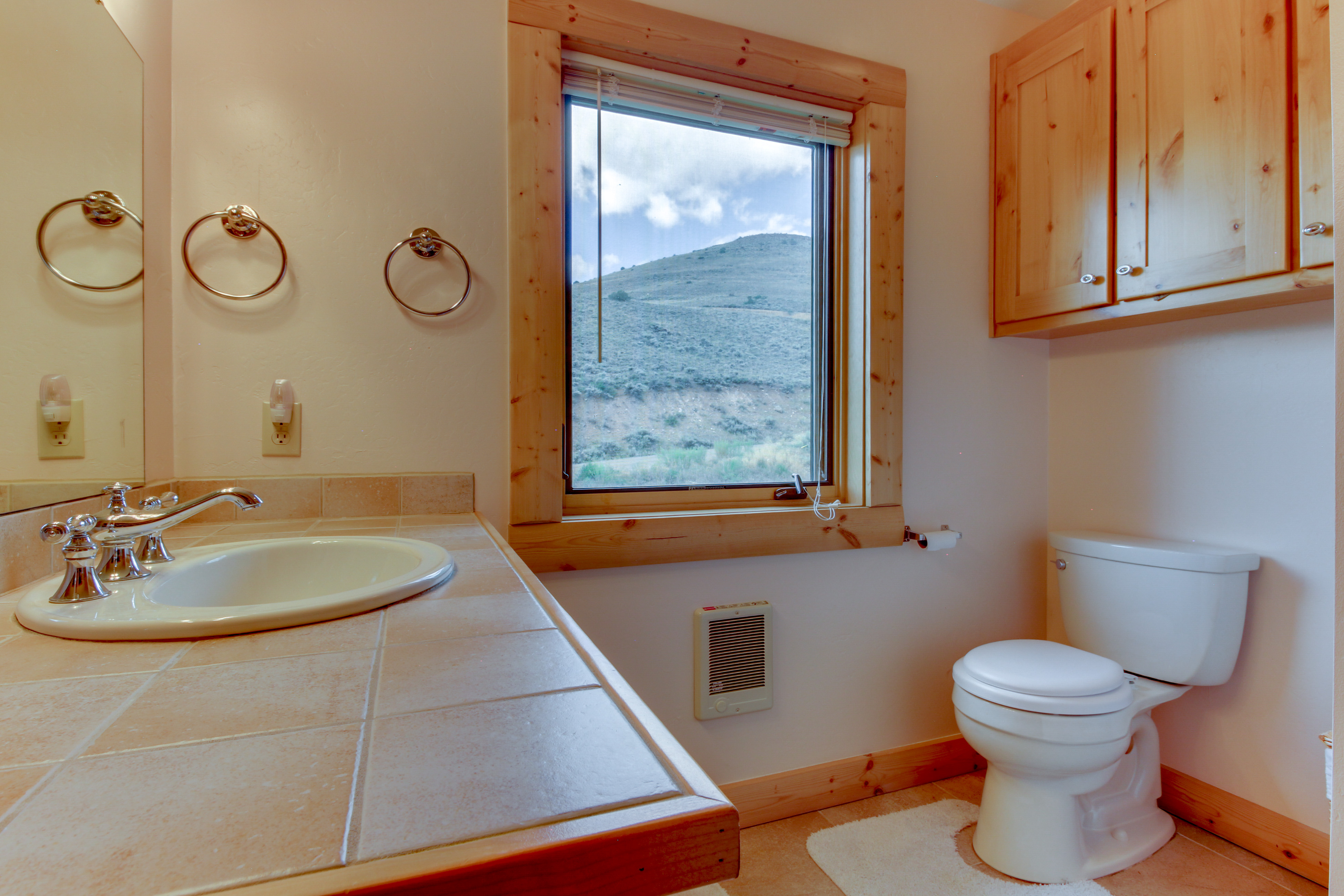 Breckenridge Home 937630