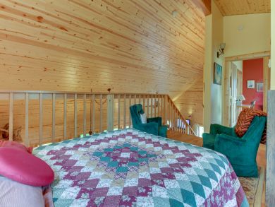 Breckenridge Home 937630