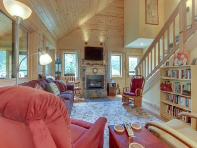 Breckenridge Home 937630