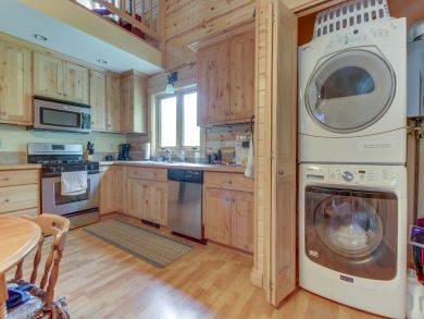 Breckenridge Home 937630