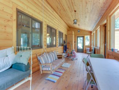 Breckenridge Home 937630