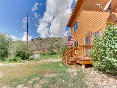 Breckenridge Home 937630