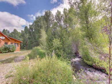 Breckenridge Home 937630