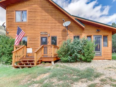 Breckenridge Home 937630