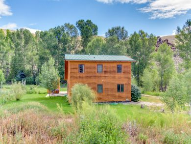 Breckenridge Home 937630