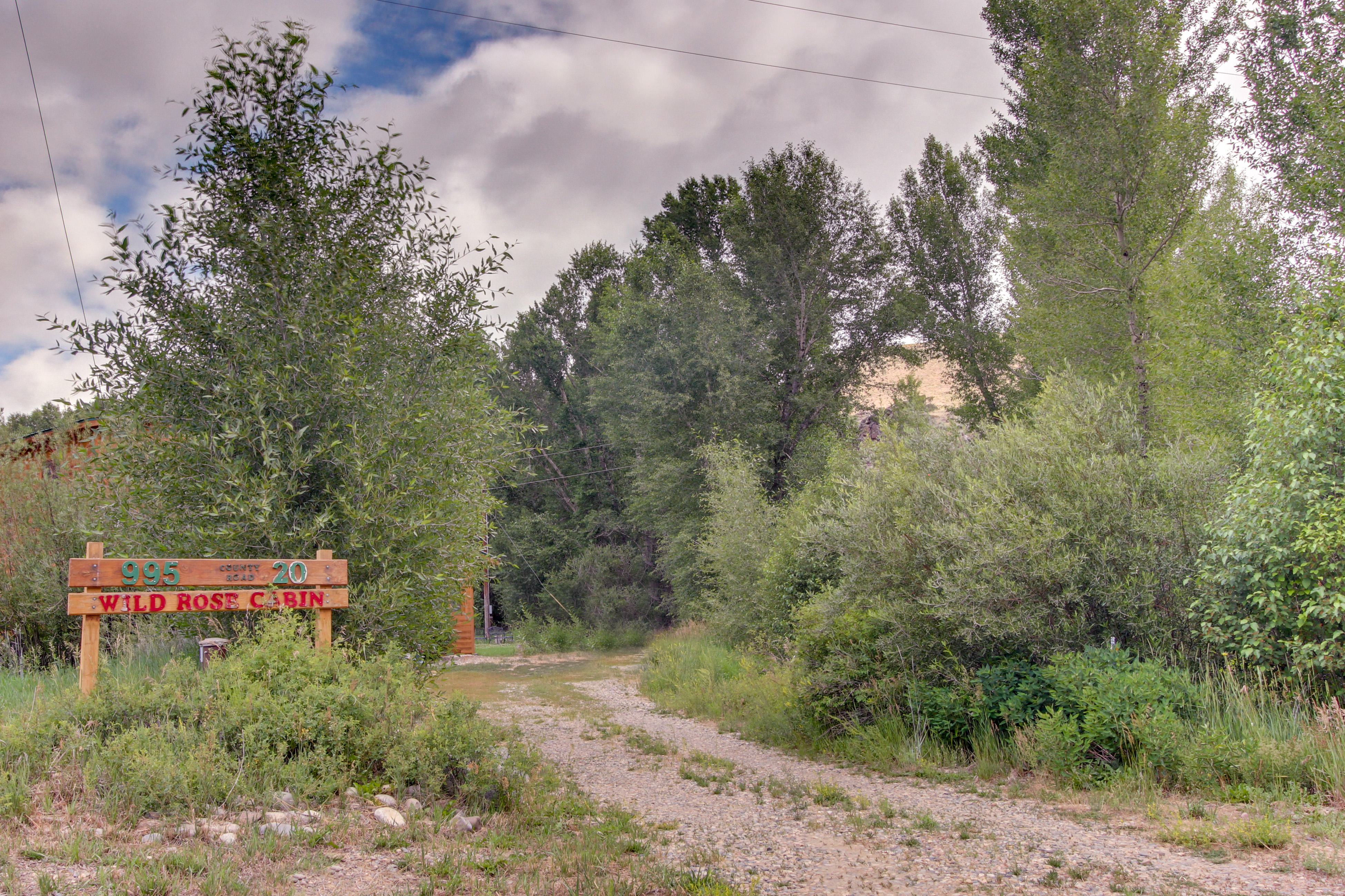 Breckenridge Home 937630