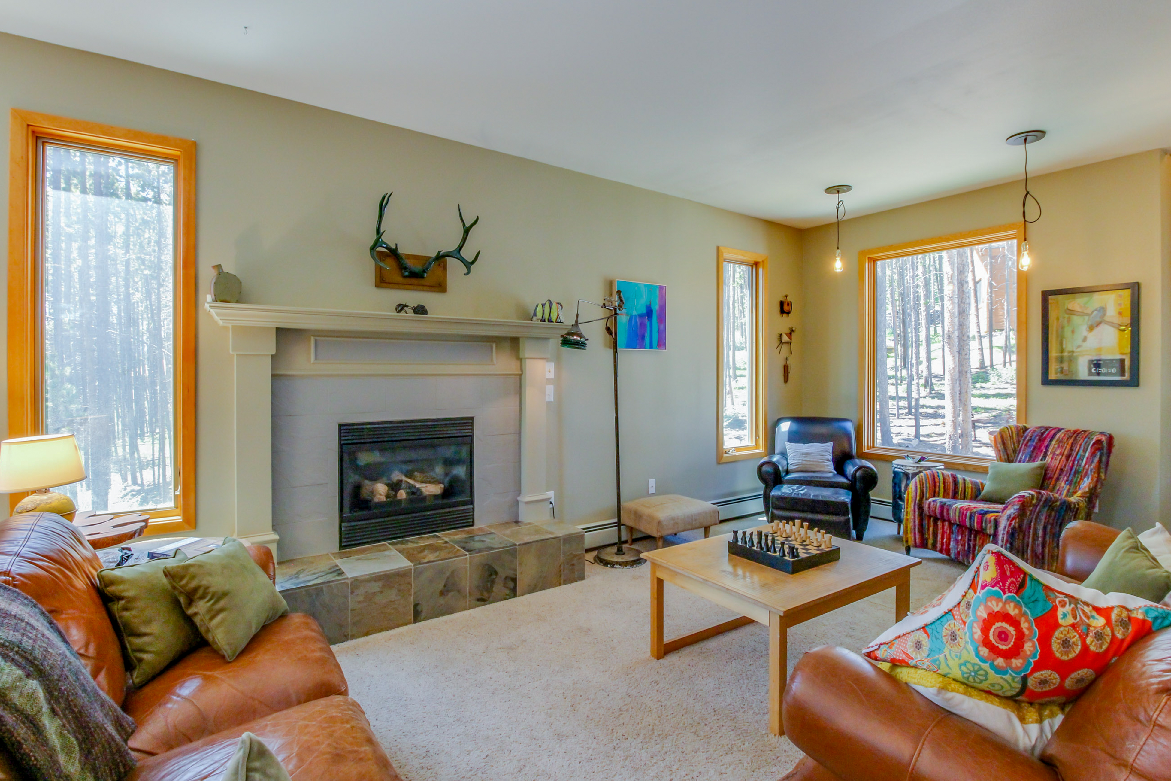 Breckenridge Home 937631