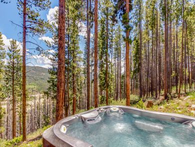 Breckenridge Home 937631