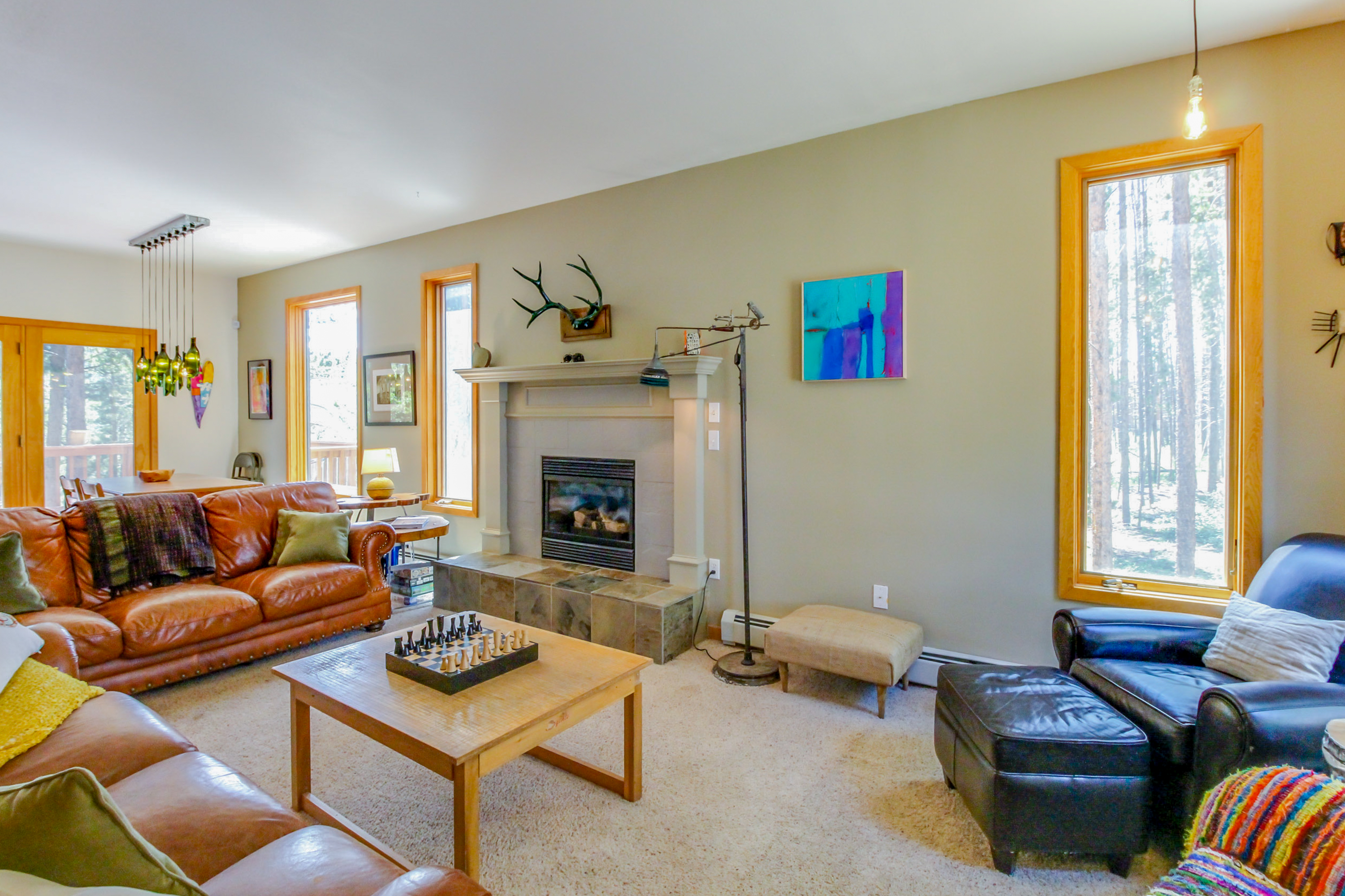 Breckenridge Home 937631