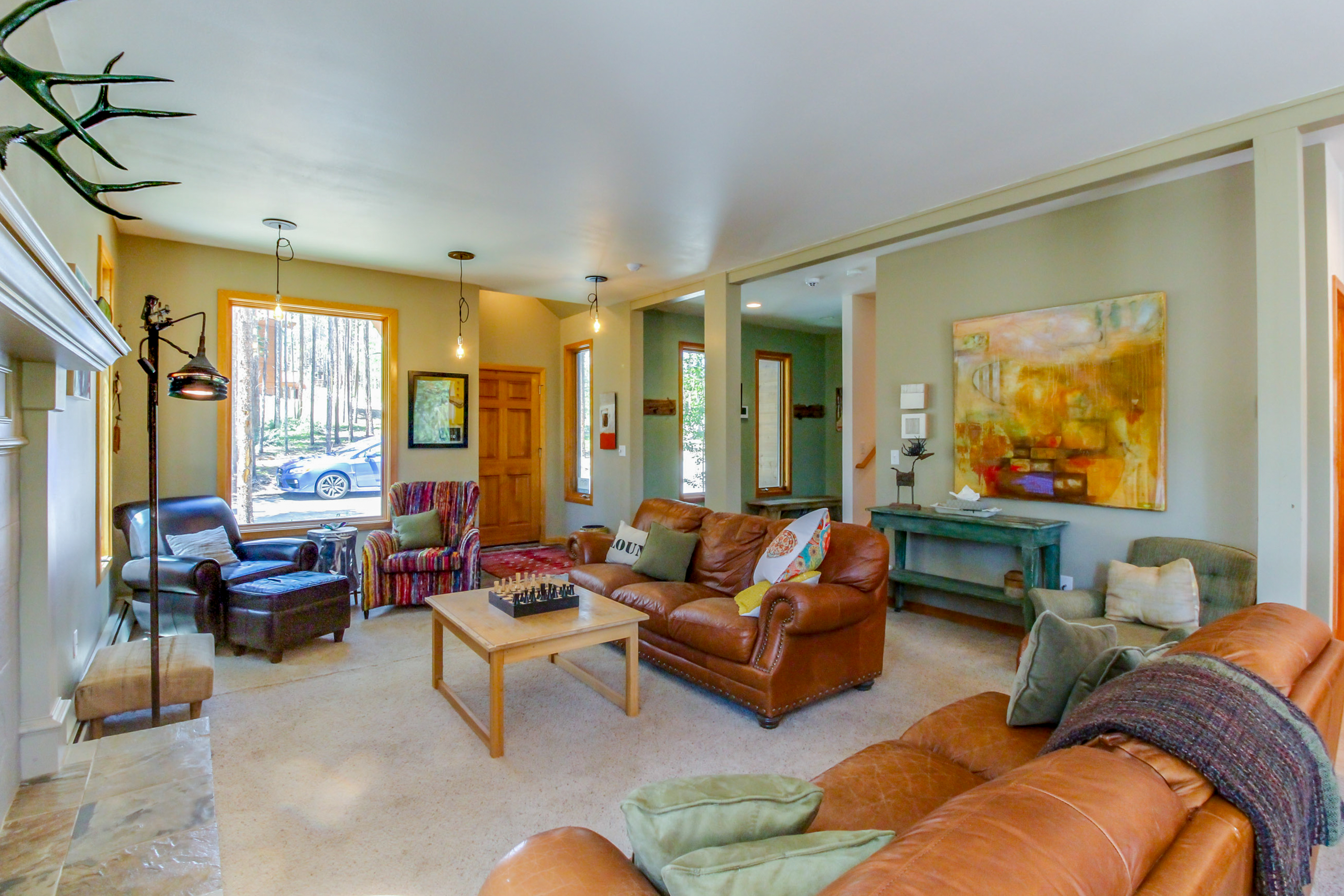 Breckenridge Home 937631