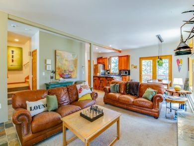 Breckenridge Home 937631