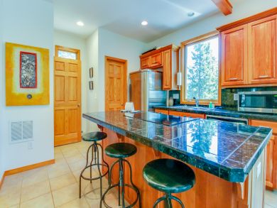 Breckenridge Home 937631