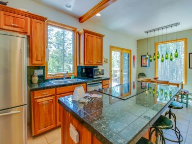 Breckenridge Home 937631