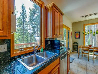 Breckenridge Home 937631