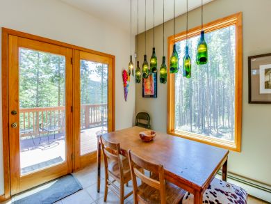 Breckenridge Home 937631