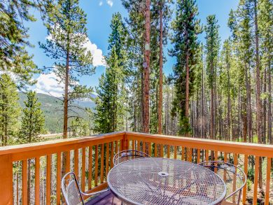 Breckenridge Home 937631
