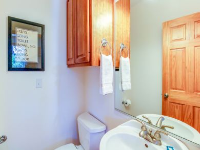 Breckenridge Home 937631