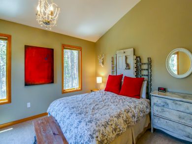 Breckenridge Home 937631