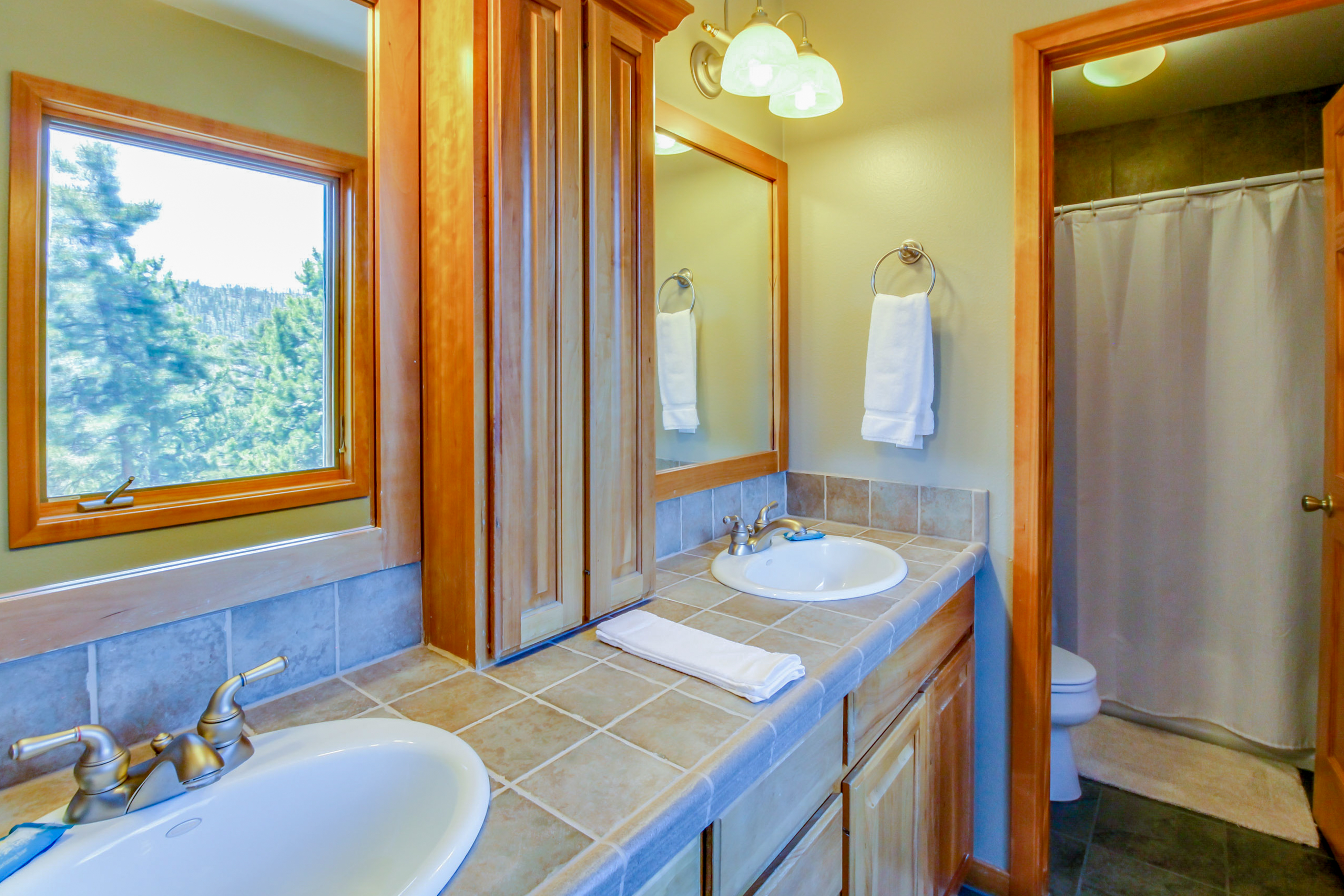 Breckenridge Home 937631
