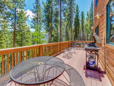 Breckenridge Home 937631