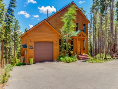 Breckenridge Home 937631