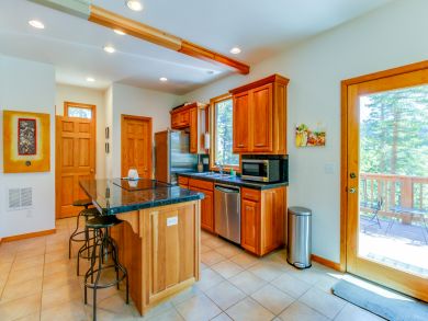 Breckenridge Home 937631