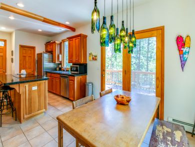 Breckenridge Home 937631