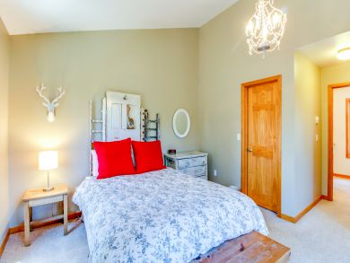 Breckenridge Home 937631