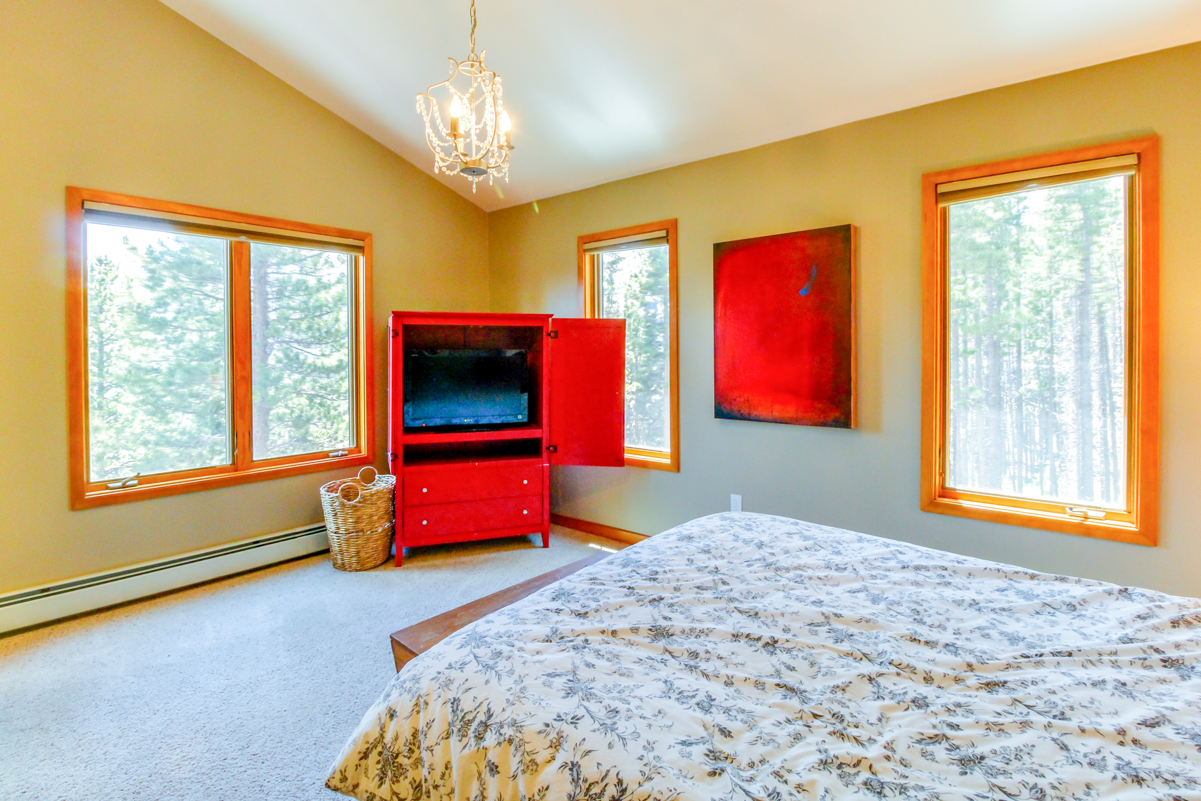 Breckenridge Home 937631