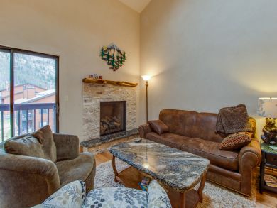 Breckenridge Condo 937632